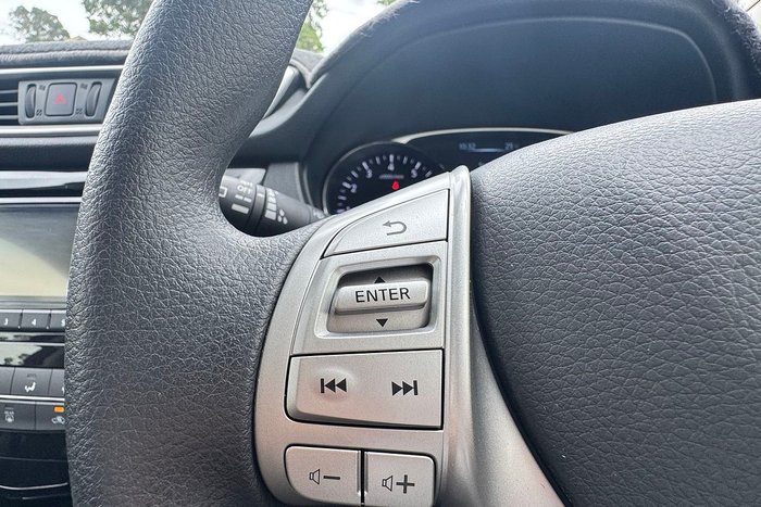 2014 Nissan X-TRAIL ST