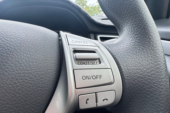 2014 Nissan X-TRAIL ST