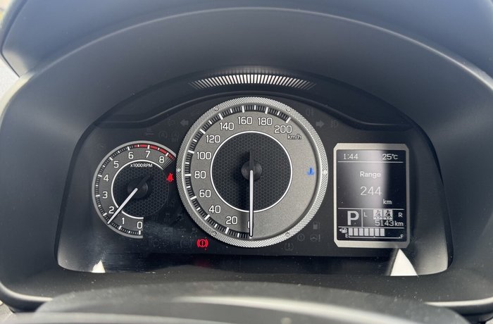 2023 Suzuki Ignis GLX