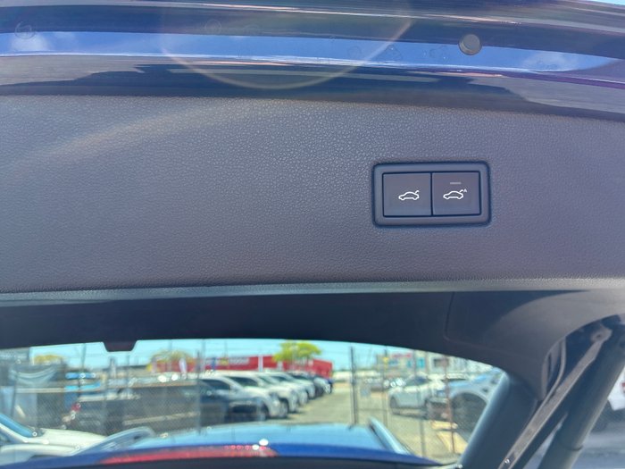 2017 Volkswagen Tiguan 110TDI Adventure