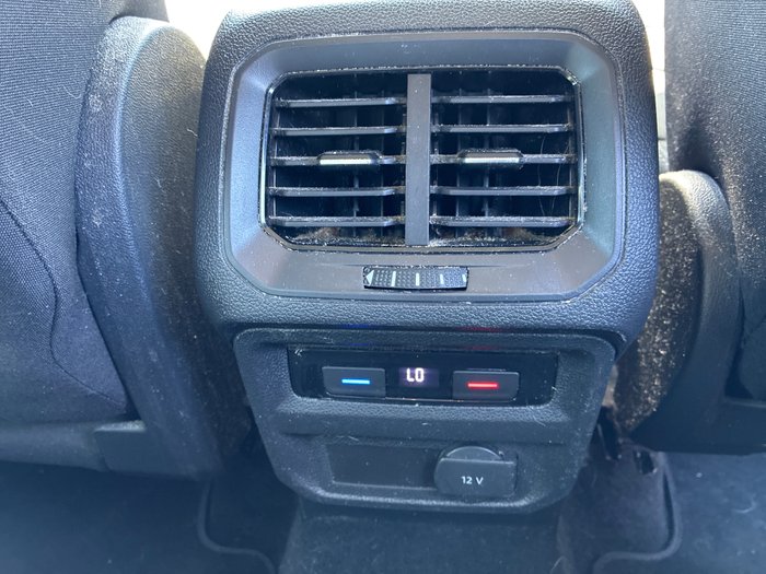 2017 Volkswagen Tiguan 110TDI Adventure