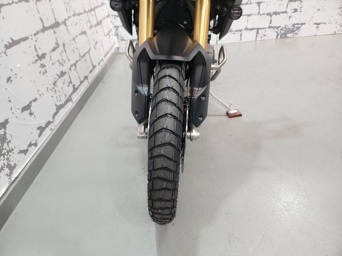 2025 Triumph Tiger 1200 Desert Edition Tiger