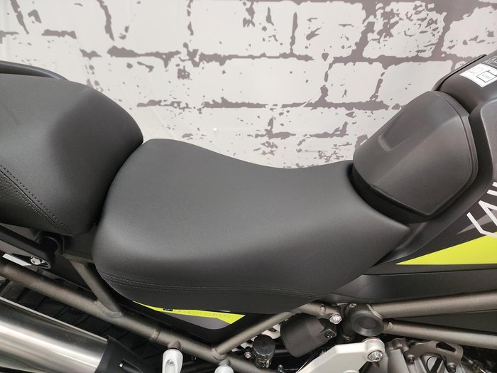 2025 Triumph Tiger 1200 Desert Edition Tiger