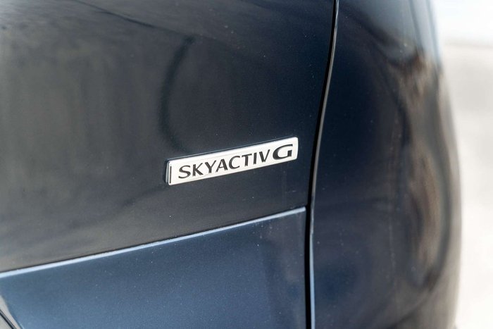 2024 Mazda CX-30 G20 Pure