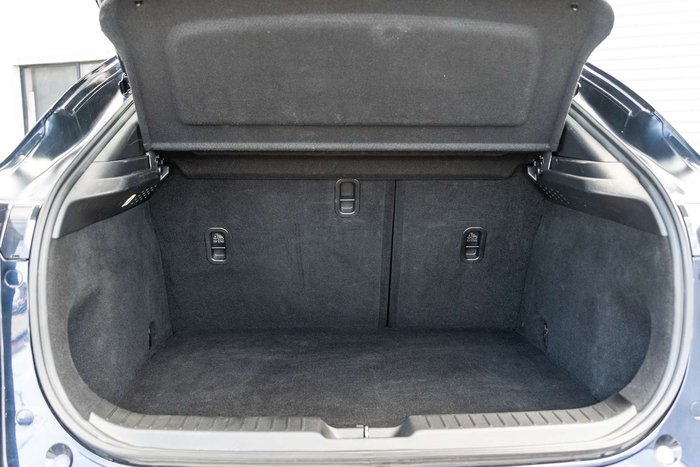 2024 Mazda CX-30 G20 Pure