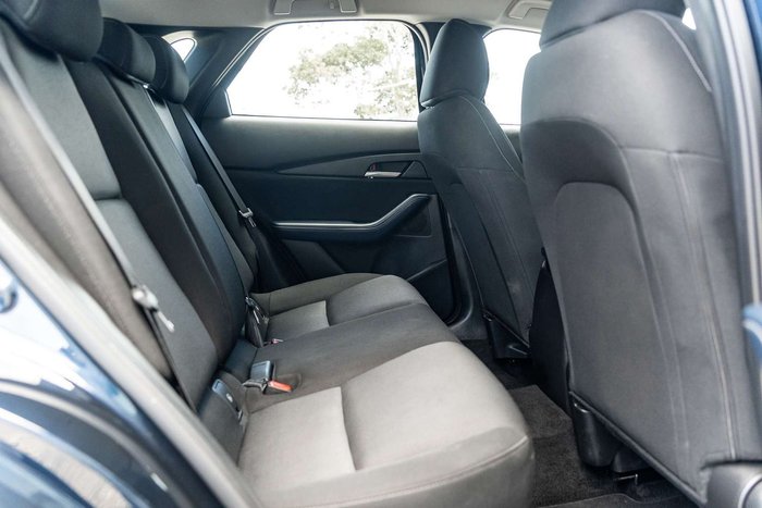 2024 Mazda CX-30 G20 Pure