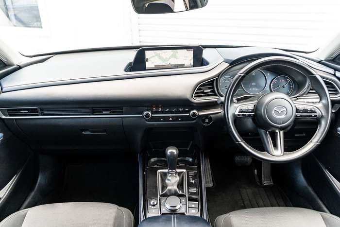 2024 Mazda CX-30 G20 Pure