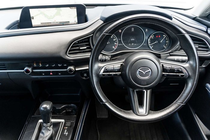 2024 Mazda CX-30 G20 Pure