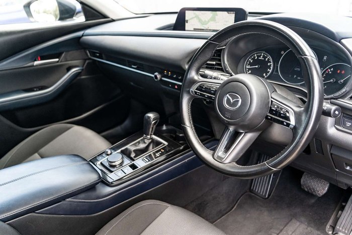 2024 Mazda CX-30 G20 Pure