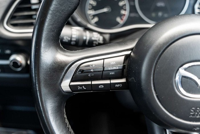 2024 Mazda CX-30 G20 Pure