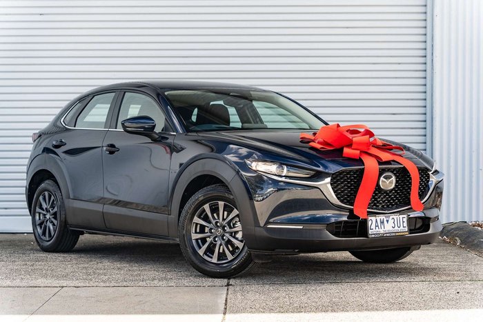 2024 Mazda CX-30