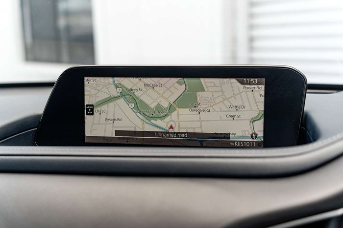 2024 Mazda CX-30 G20 Pure