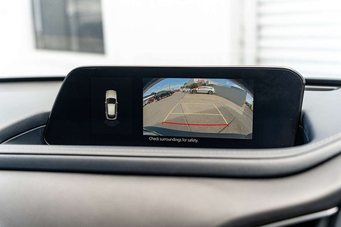 2024 Mazda CX-30 G20 Pure