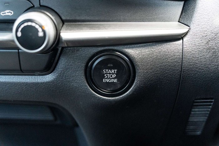 2024 Mazda CX-30 G20 Pure