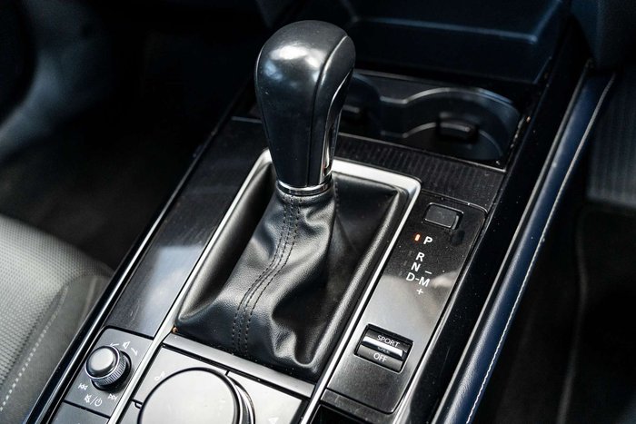 2024 Mazda CX-30 G20 Pure