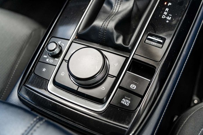 2024 Mazda CX-30 G20 Pure