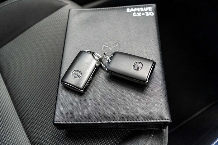 2024 Mazda CX-30 G20 Pure