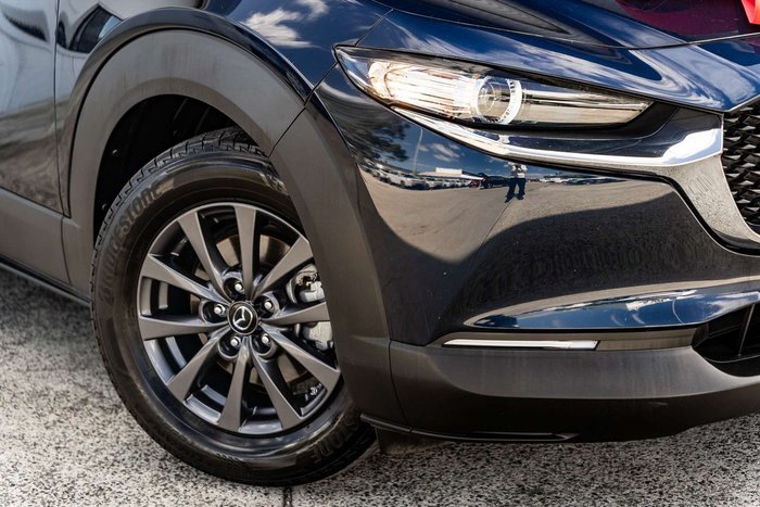 2024 Mazda CX-30 G20 Pure