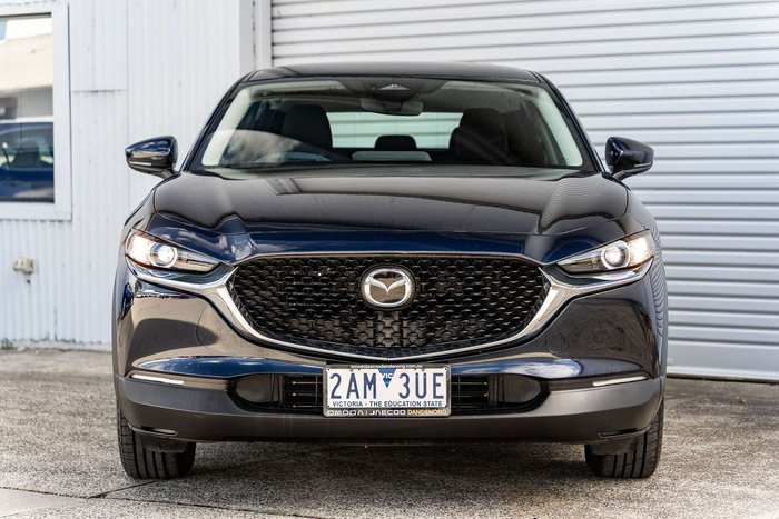 2024 Mazda CX-30 G20 Pure