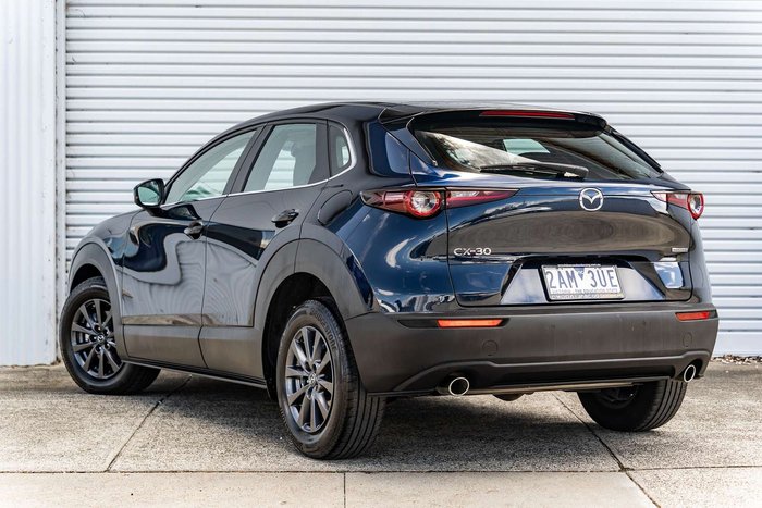 2024 Mazda CX-30 G20 Pure