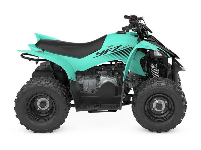 2025 Yamaha YFZ50 YFZ for sale in Caboolture, QLD (Green) | Caboolture ...