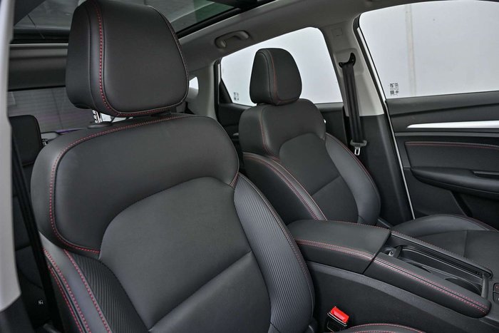 2023 MG ZS EV Essence