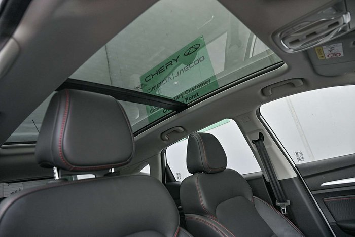 2023 MG ZS EV Essence