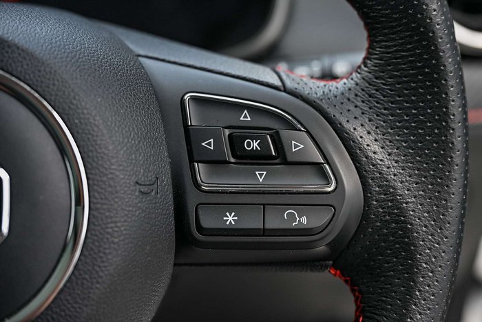 2023 MG ZS EV Essence