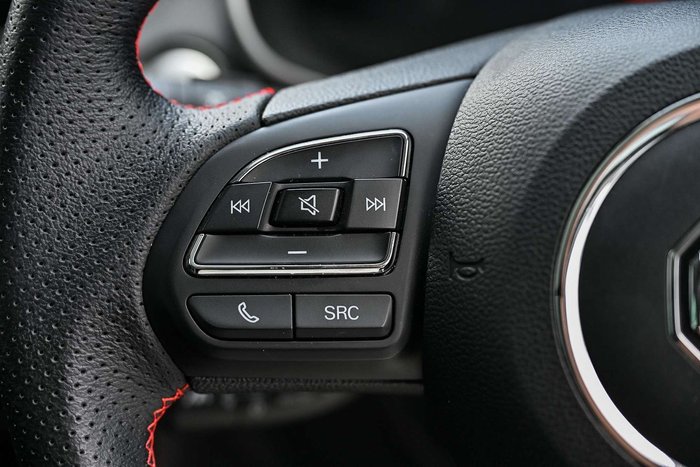 2023 MG ZS EV Essence