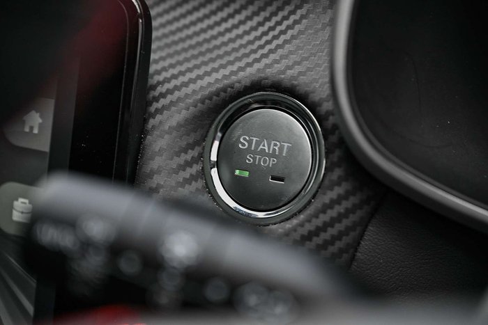 2023 MG ZS EV Essence