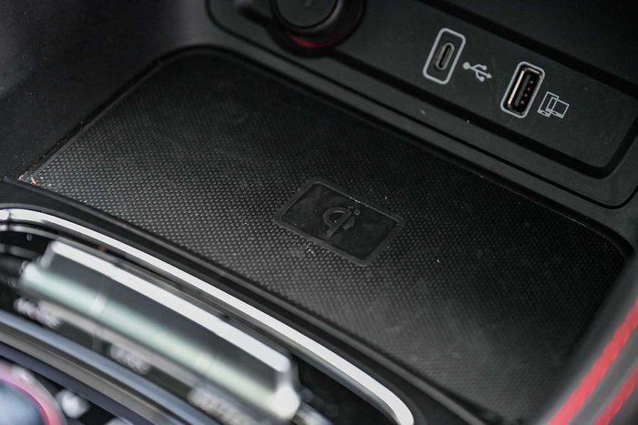 2023 MG ZS EV Essence