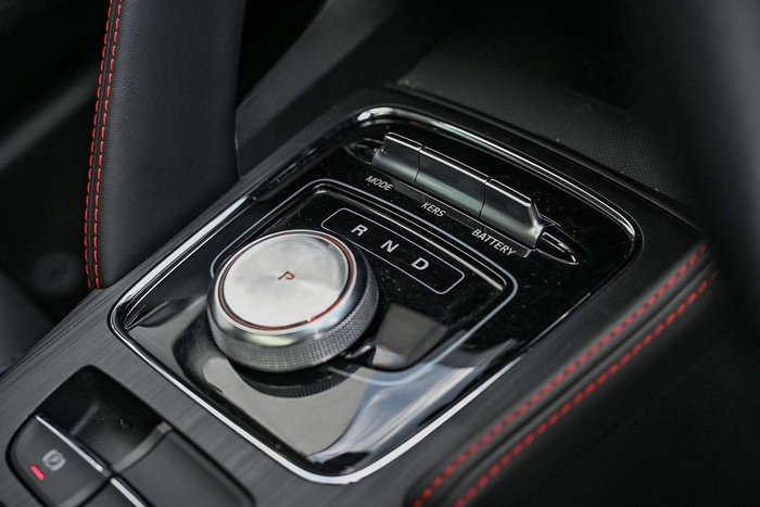 2023 MG ZS EV Essence