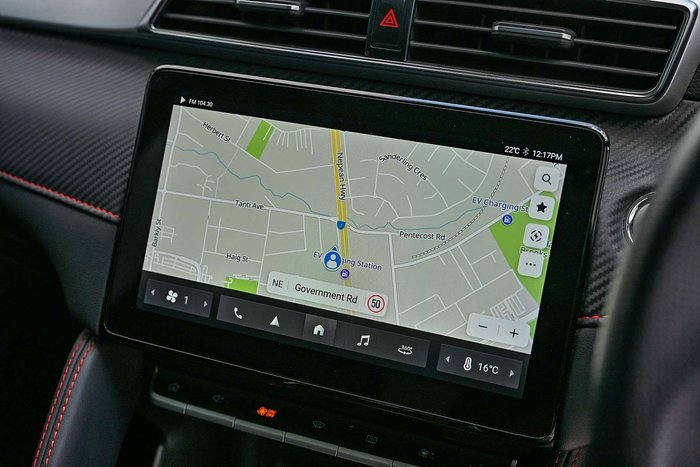 2023 MG ZS EV Essence