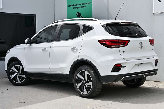 2023 MG ZS EV Essence