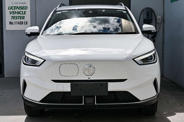 2023 MG ZS EV Essence