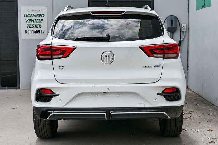 2023 MG ZS EV Essence