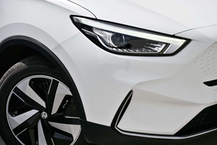 2023 MG ZS EV Essence