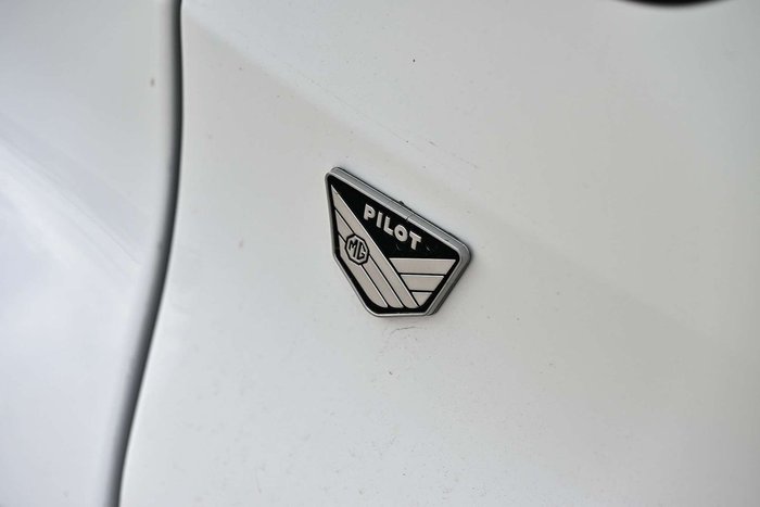 2023 MG ZS EV Essence