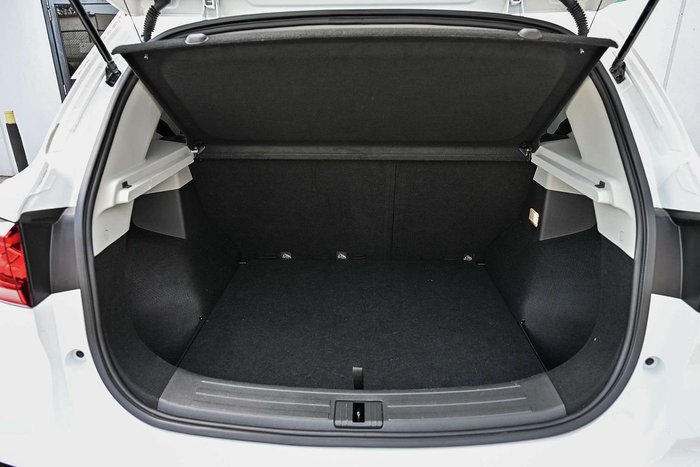 2023 MG ZS EV Essence