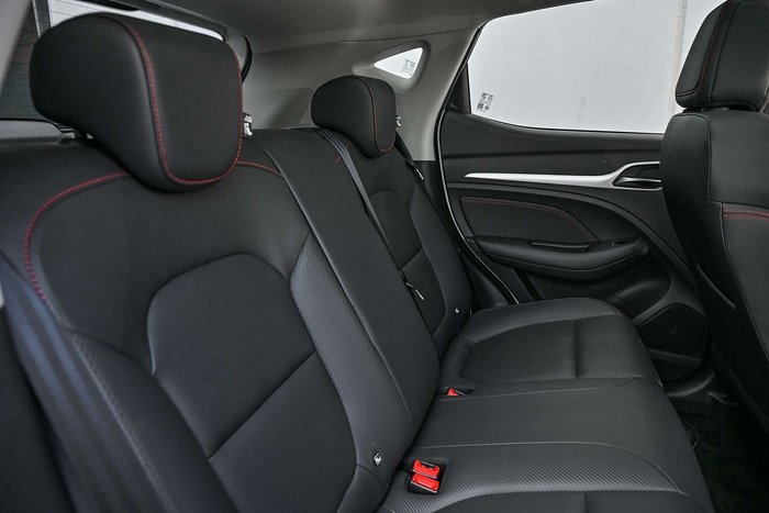 2023 MG ZS EV Essence