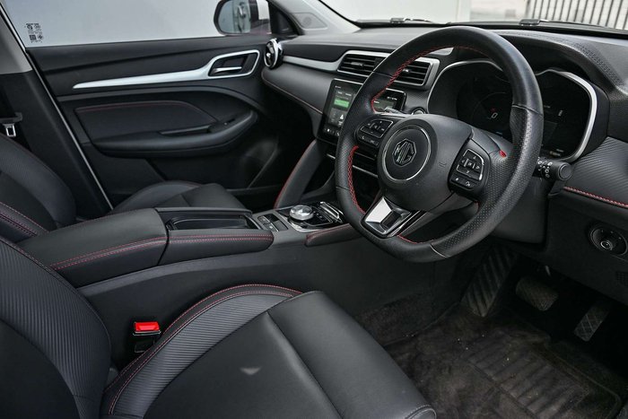 2023 MG ZS EV Essence