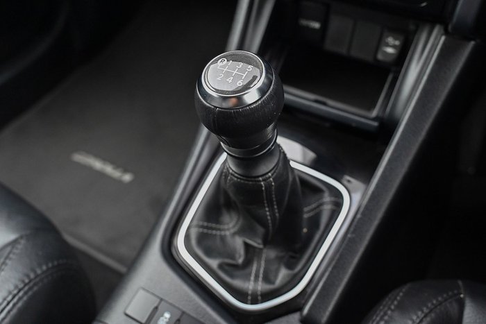 2017 Toyota Corolla Ascent Sport