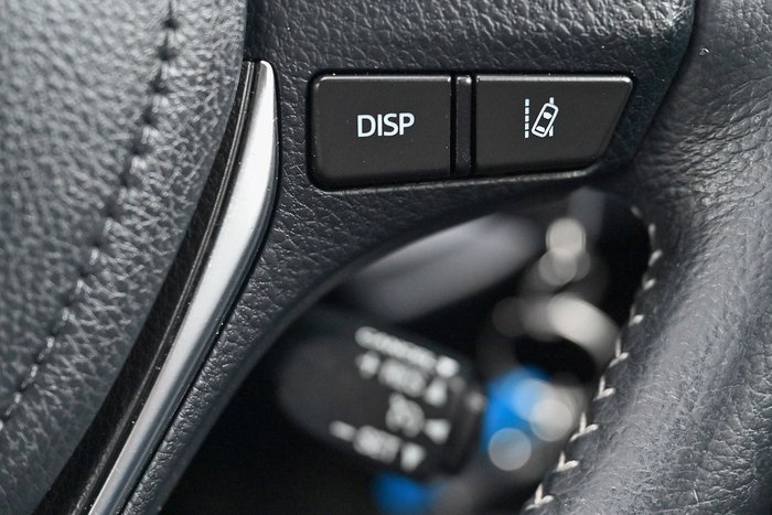 2017 Toyota Corolla Ascent Sport