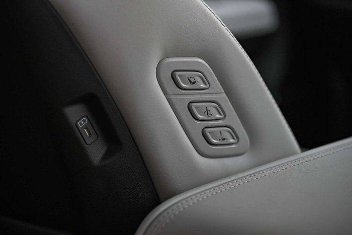 2024 Hyundai Santa Fe Hybrid Calligraphy