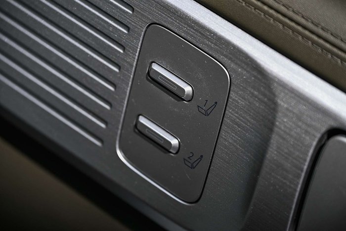 2024 Hyundai Santa Fe Hybrid Calligraphy