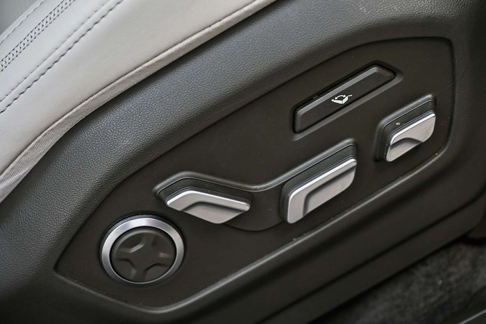 2024 Hyundai Santa Fe Hybrid Calligraphy