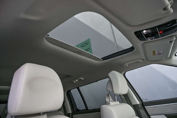 2024 Hyundai Santa Fe Hybrid Calligraphy