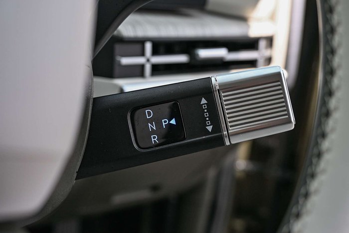 2024 Hyundai Santa Fe Hybrid Calligraphy