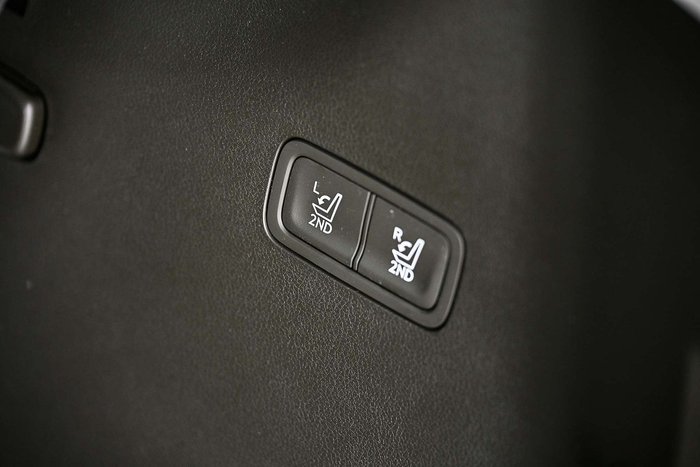 2024 Hyundai Santa Fe Hybrid Calligraphy