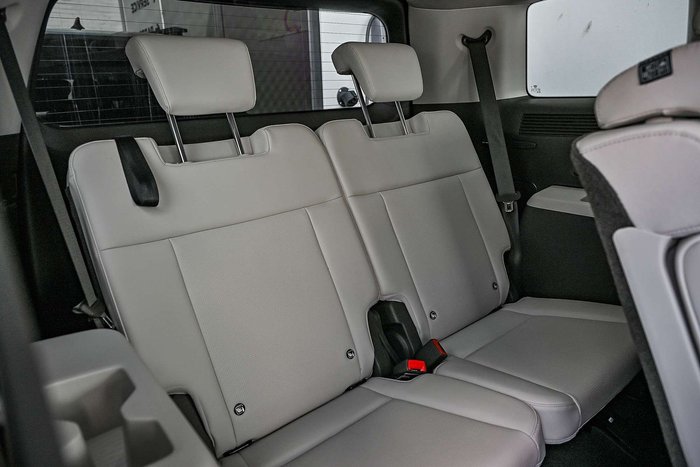 2024 Hyundai Santa Fe Hybrid Calligraphy